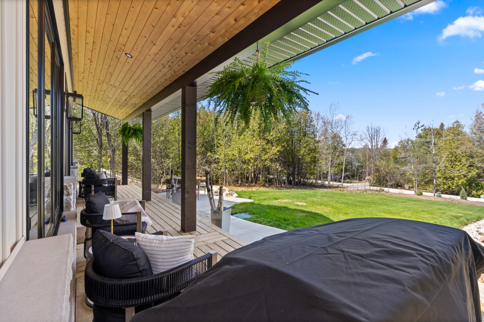 138 WILSON DRIVE
