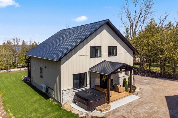 138 WILSON DRIVE