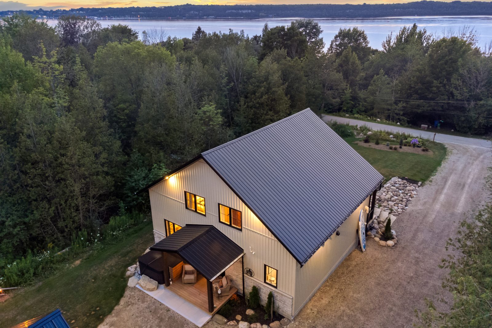 138 WILSON DRIVE