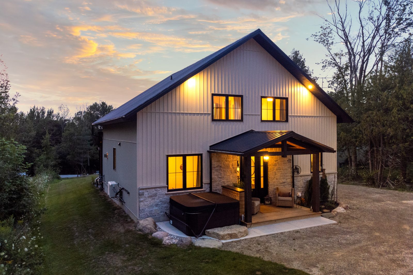 138 WILSON DRIVE
