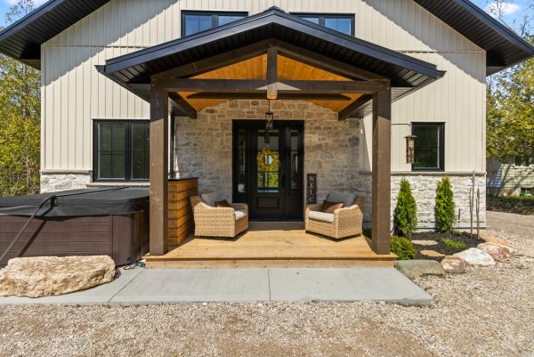 138 WILSON DRIVE