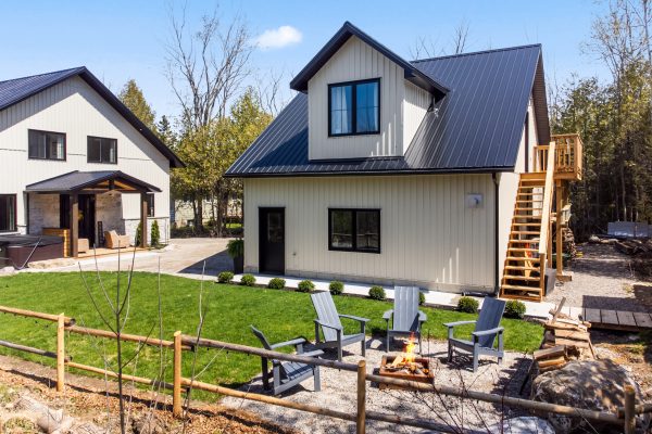 138 WILSON DRIVE