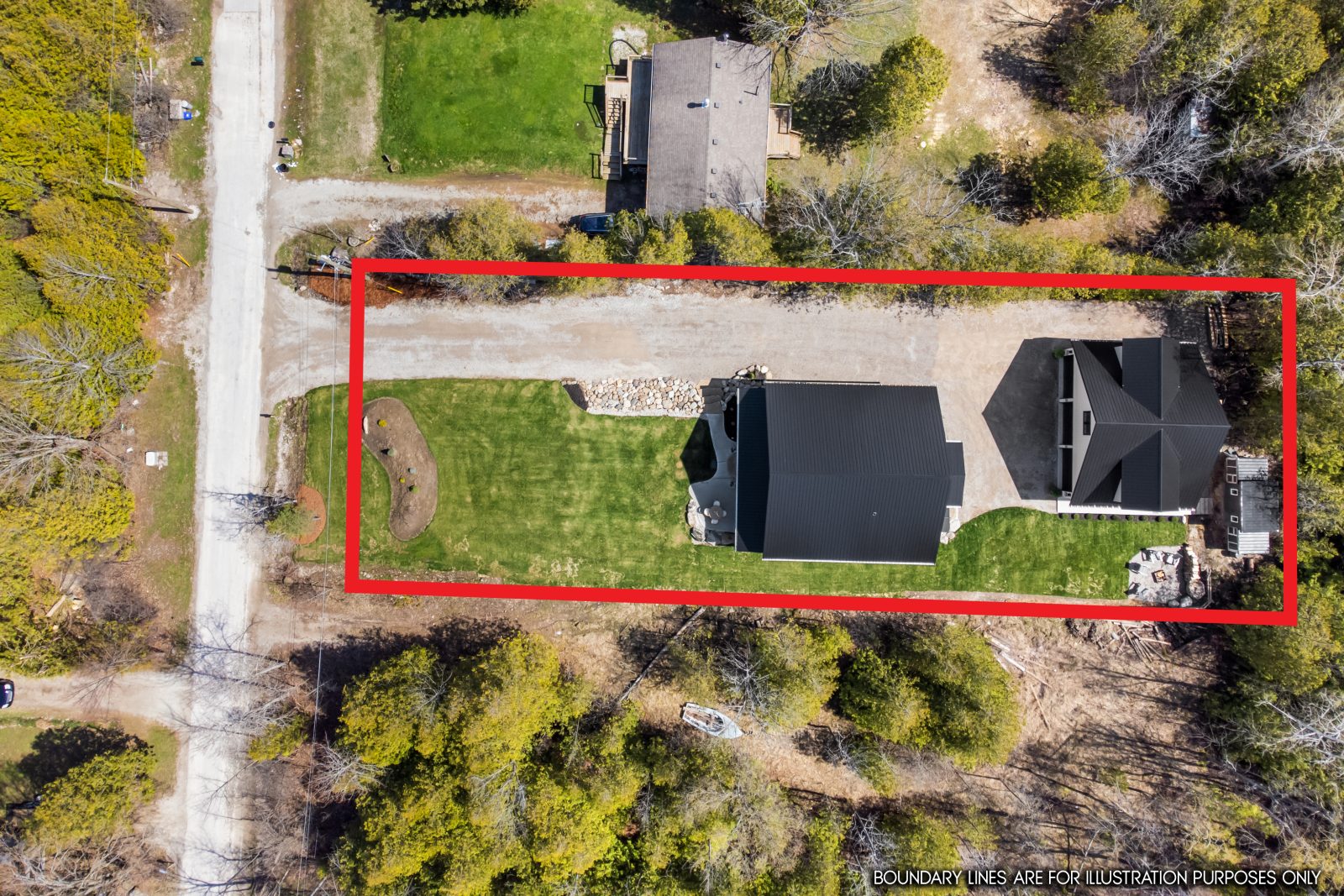 138 WILSON DRIVE
