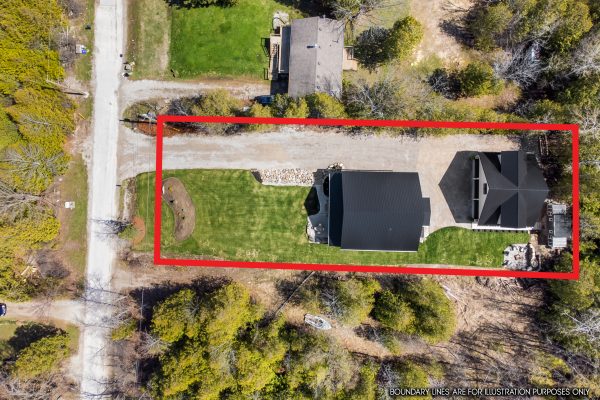 138 WILSON DRIVE