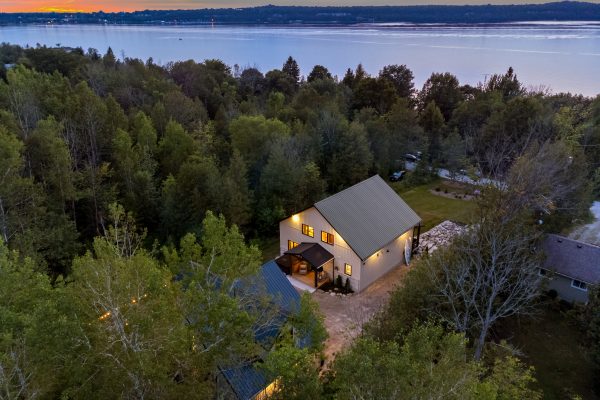 138 WILSON DRIVE