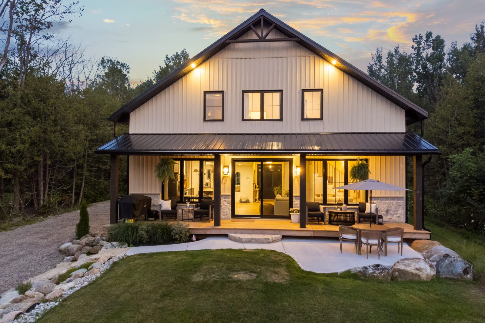138 WILSON DRIVE