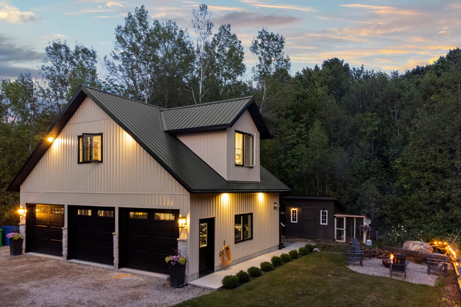 138 WILSON DRIVE
