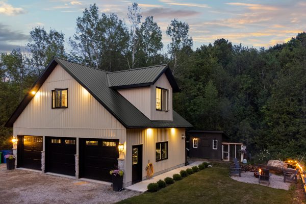 138 WILSON DRIVE