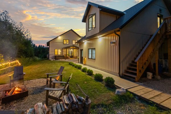 138 WILSON DRIVE