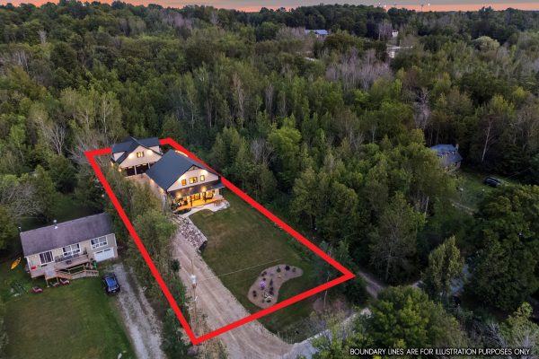 138 WILSON DRIVE