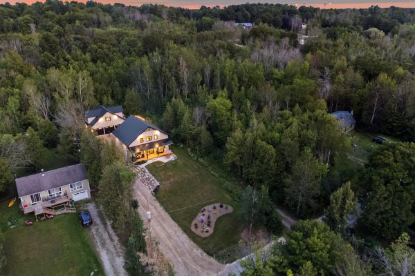 138 WILSON DRIVE