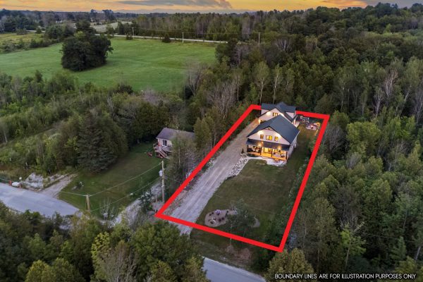 138 WILSON DRIVE