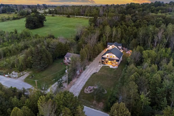 138 WILSON DRIVE