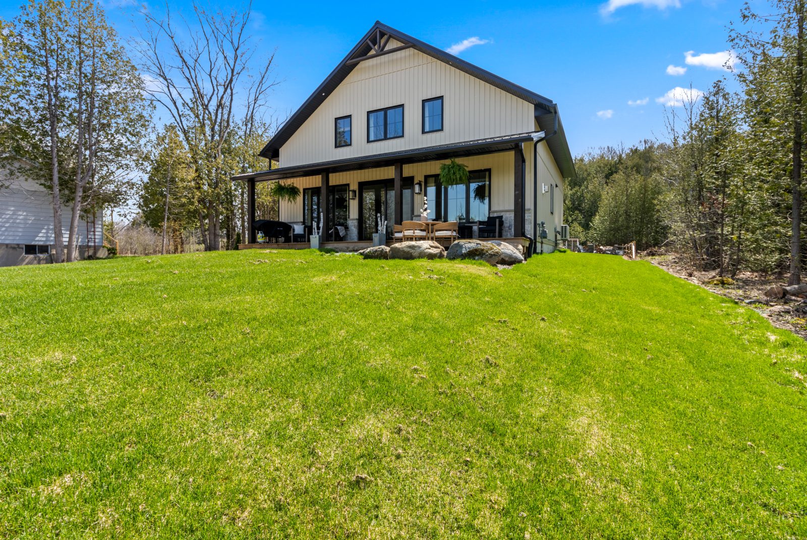 138 WILSON DRIVE