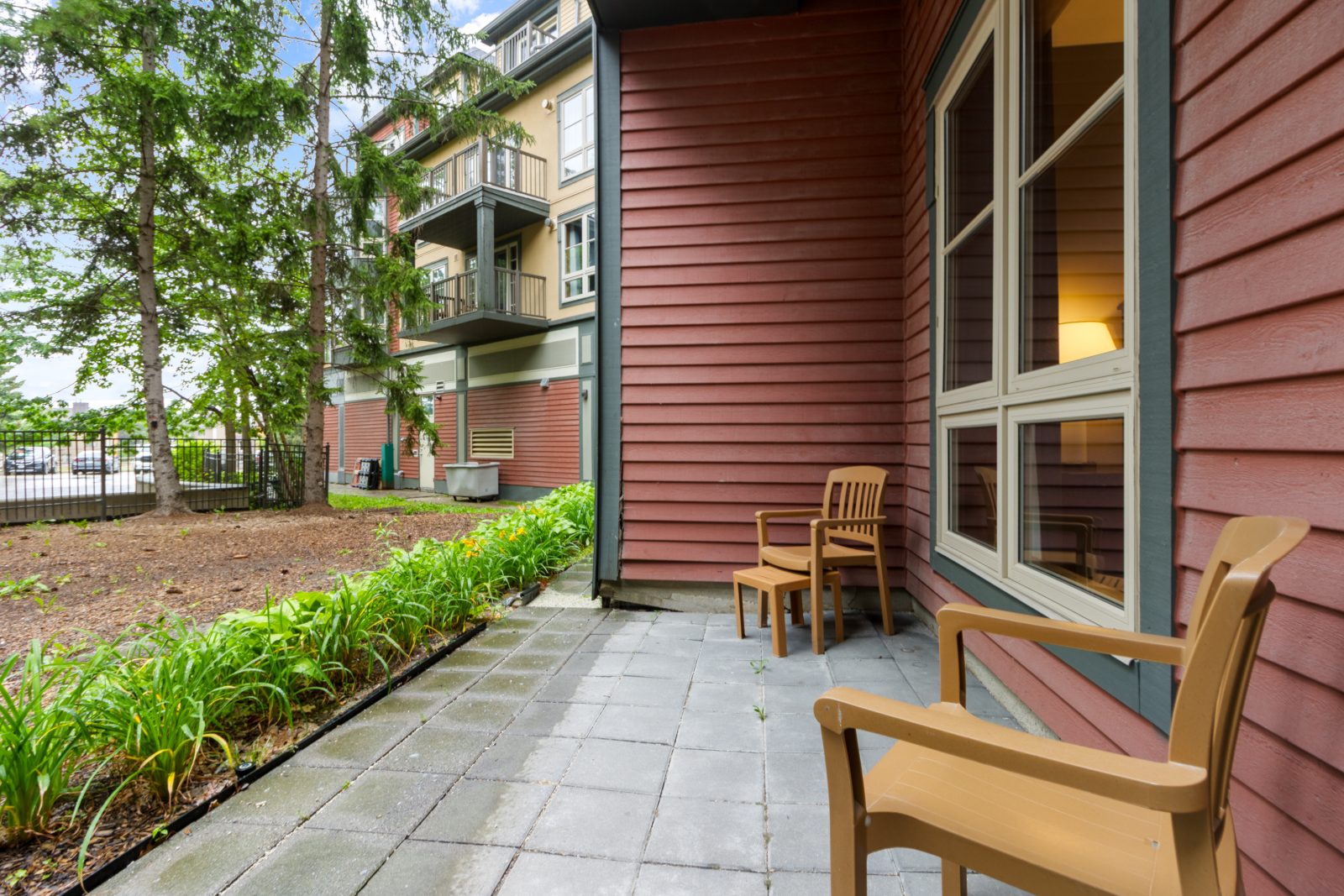 139 - 156 JOZO WEIDER BOULEVARD