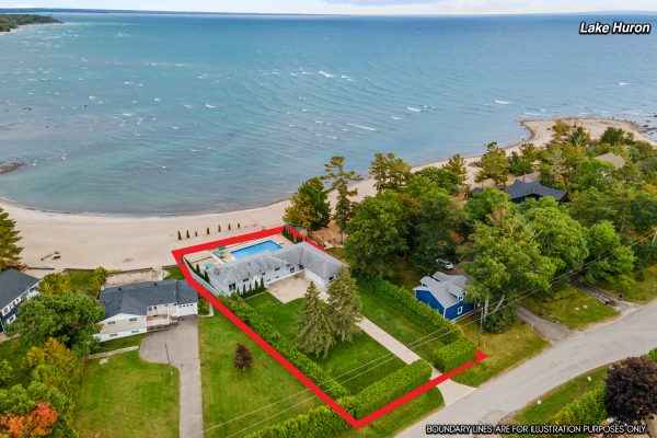 1420 TINY BEACHES ROAD N