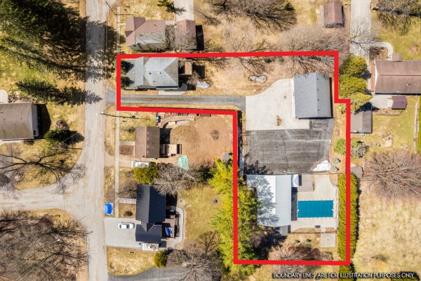144 LOUCKS LANE