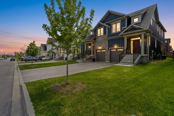 145 SYCAMORE STREET