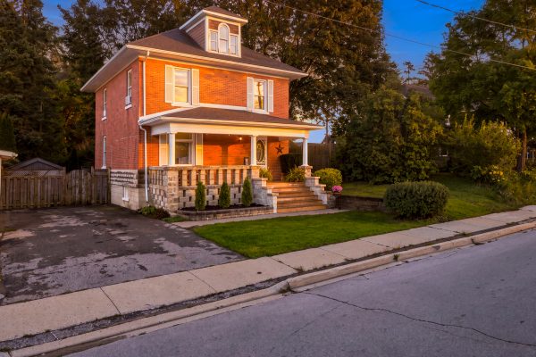 151 ALBERT STREET N
