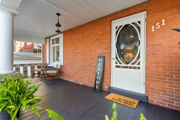 151 ALBERT STREET N