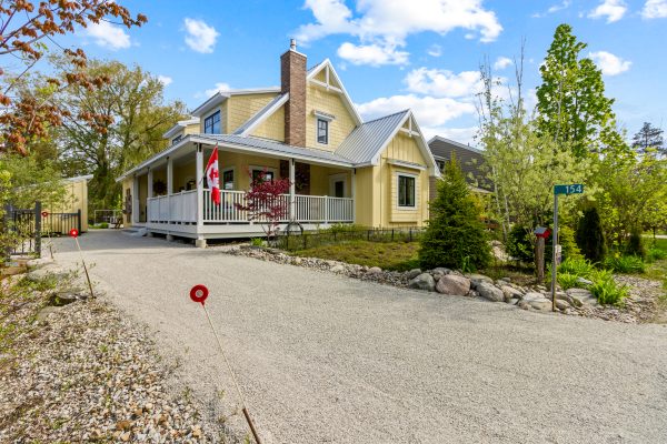 154 BLUE MOUNTAIN DRIVE
