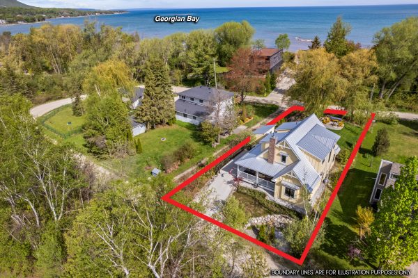 154 BLUE MOUNTAIN DRIVE