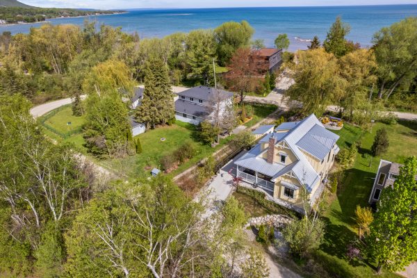 154 BLUE MOUNTAIN DRIVE