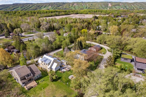 154 BLUE MOUNTAIN DRIVE