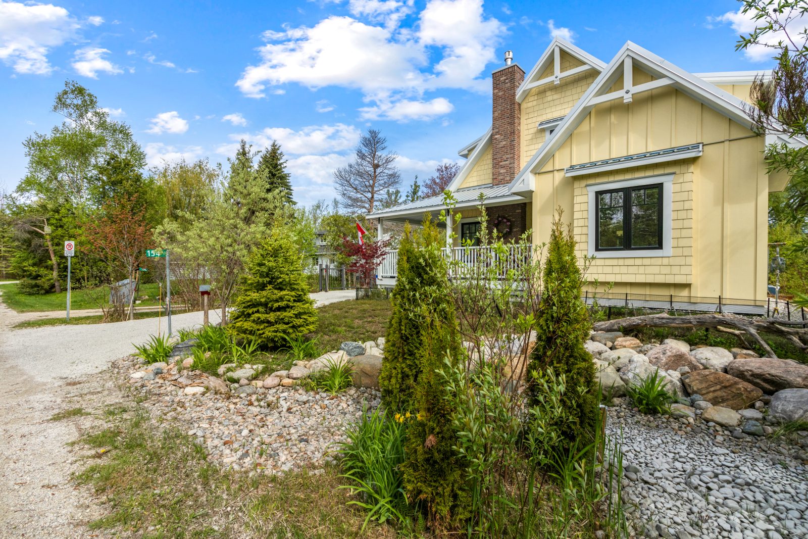 154 BLUE MOUNTAIN DRIVE