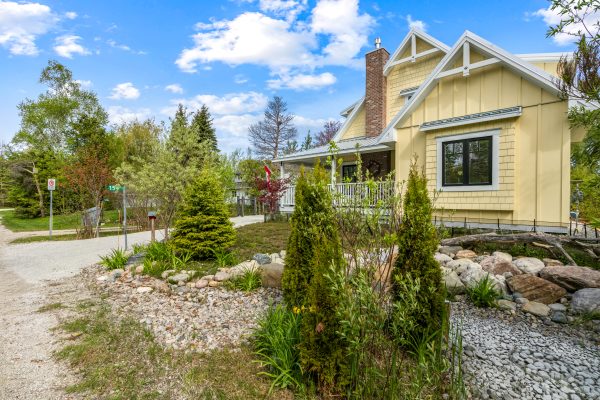 154 BLUE MOUNTAIN DRIVE