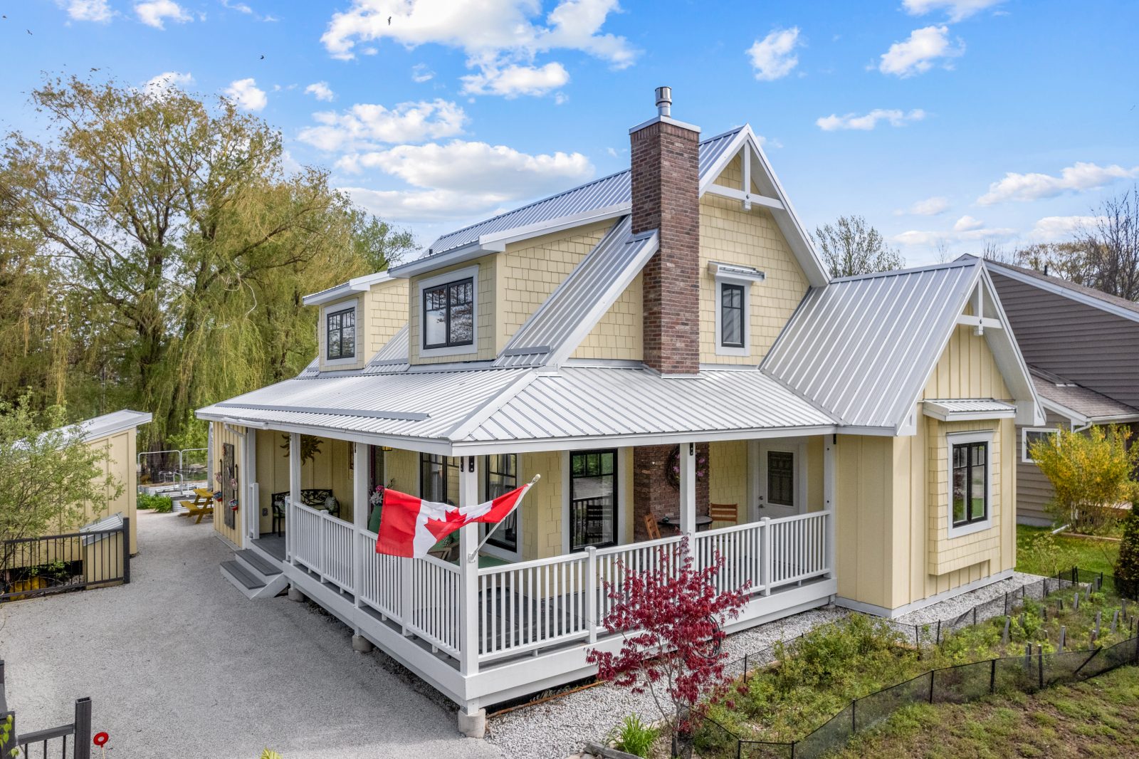 154 BLUE MOUNTAIN DRIVE
