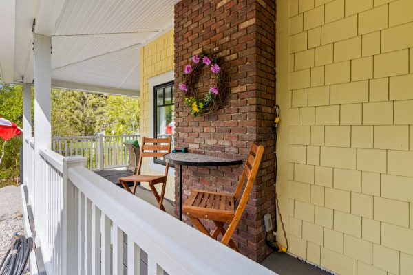 154 BLUE MOUNTAIN DRIVE