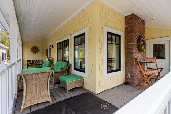 154 BLUE MOUNTAIN DRIVE