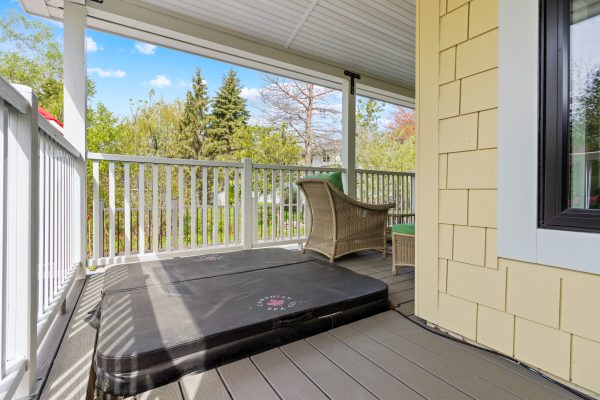 154 BLUE MOUNTAIN DRIVE