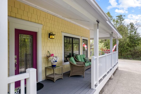 154 BLUE MOUNTAIN DRIVE