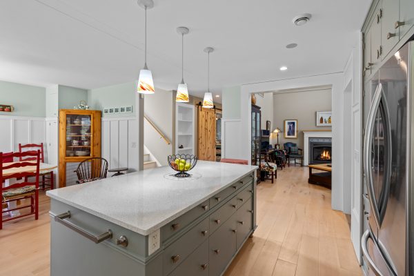 154 BLUE MOUNTAIN DRIVE