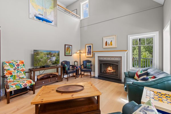 154 BLUE MOUNTAIN DRIVE