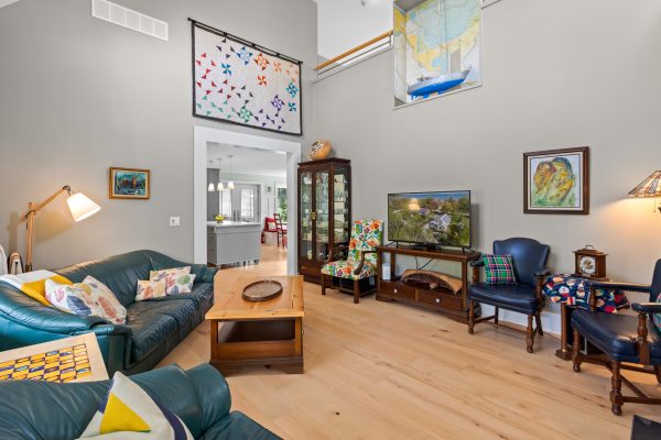154 BLUE MOUNTAIN DRIVE