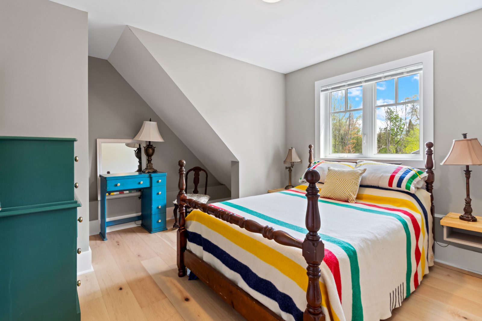 154 BLUE MOUNTAIN DRIVE