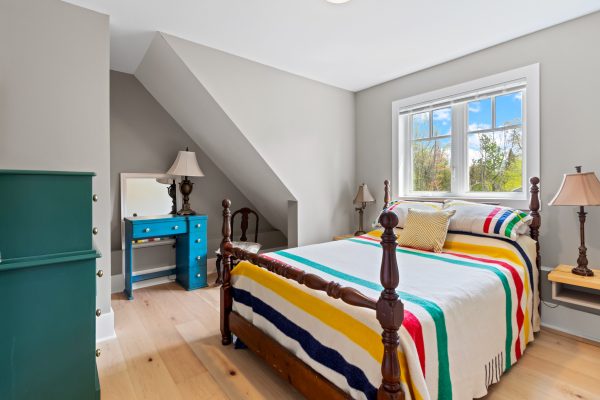 154 BLUE MOUNTAIN DRIVE