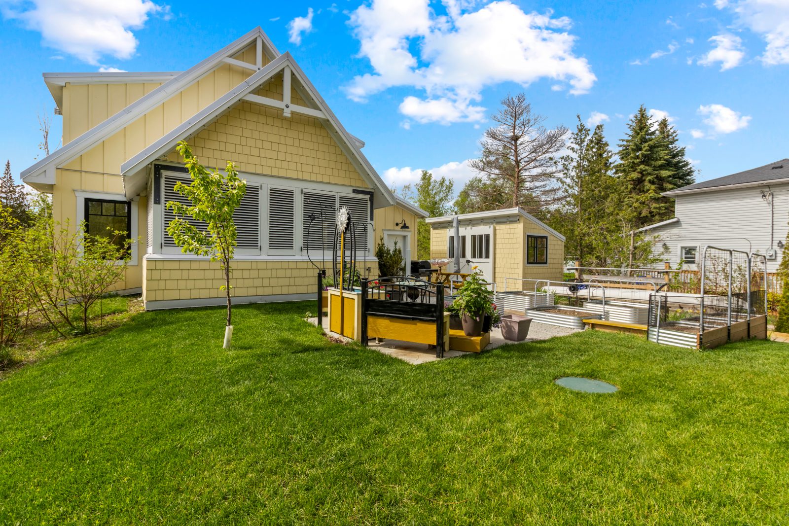 154 BLUE MOUNTAIN DRIVE