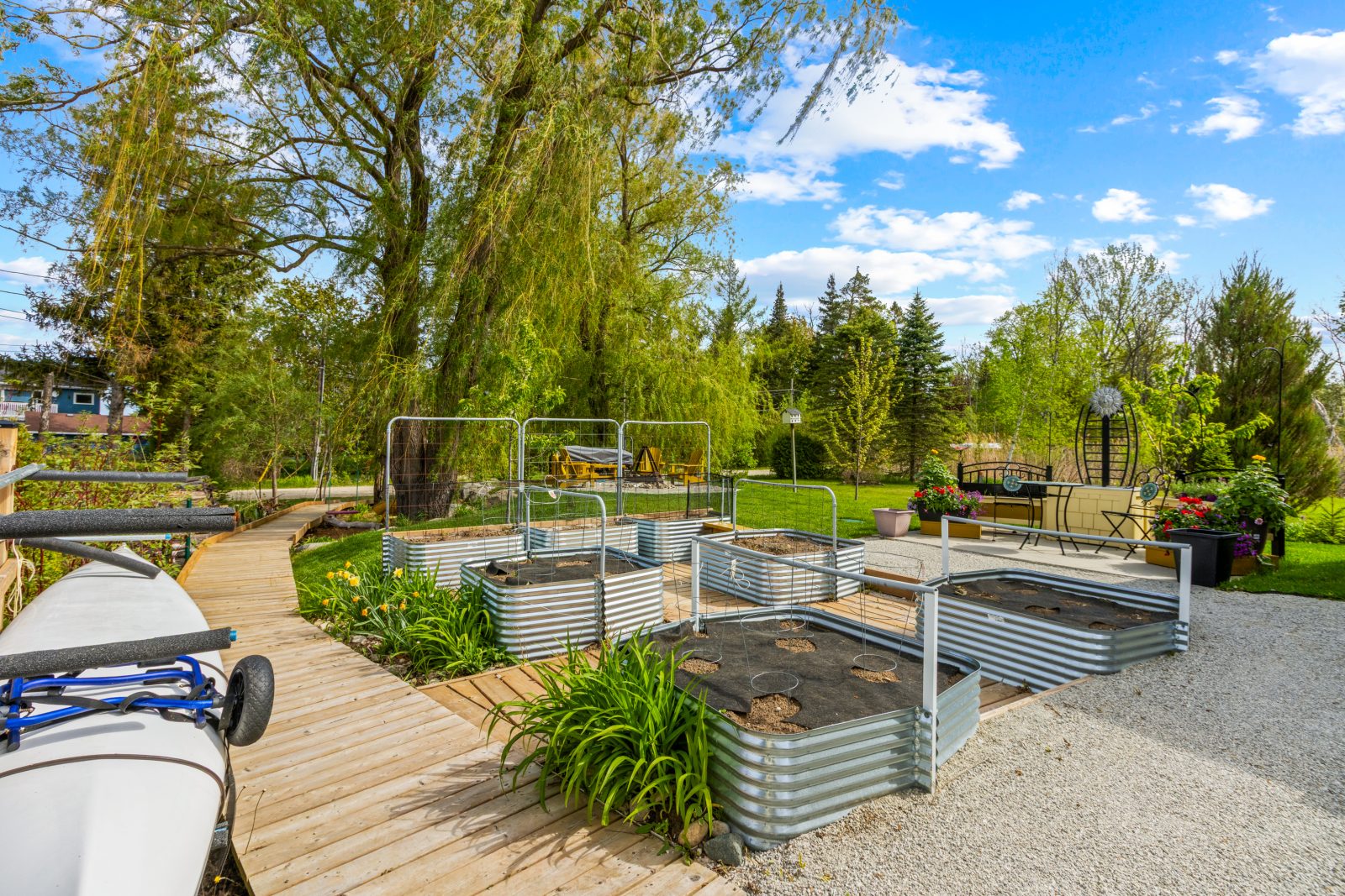 154 BLUE MOUNTAIN DRIVE