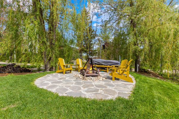 154 BLUE MOUNTAIN DRIVE