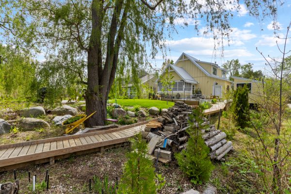 154 BLUE MOUNTAIN DRIVE