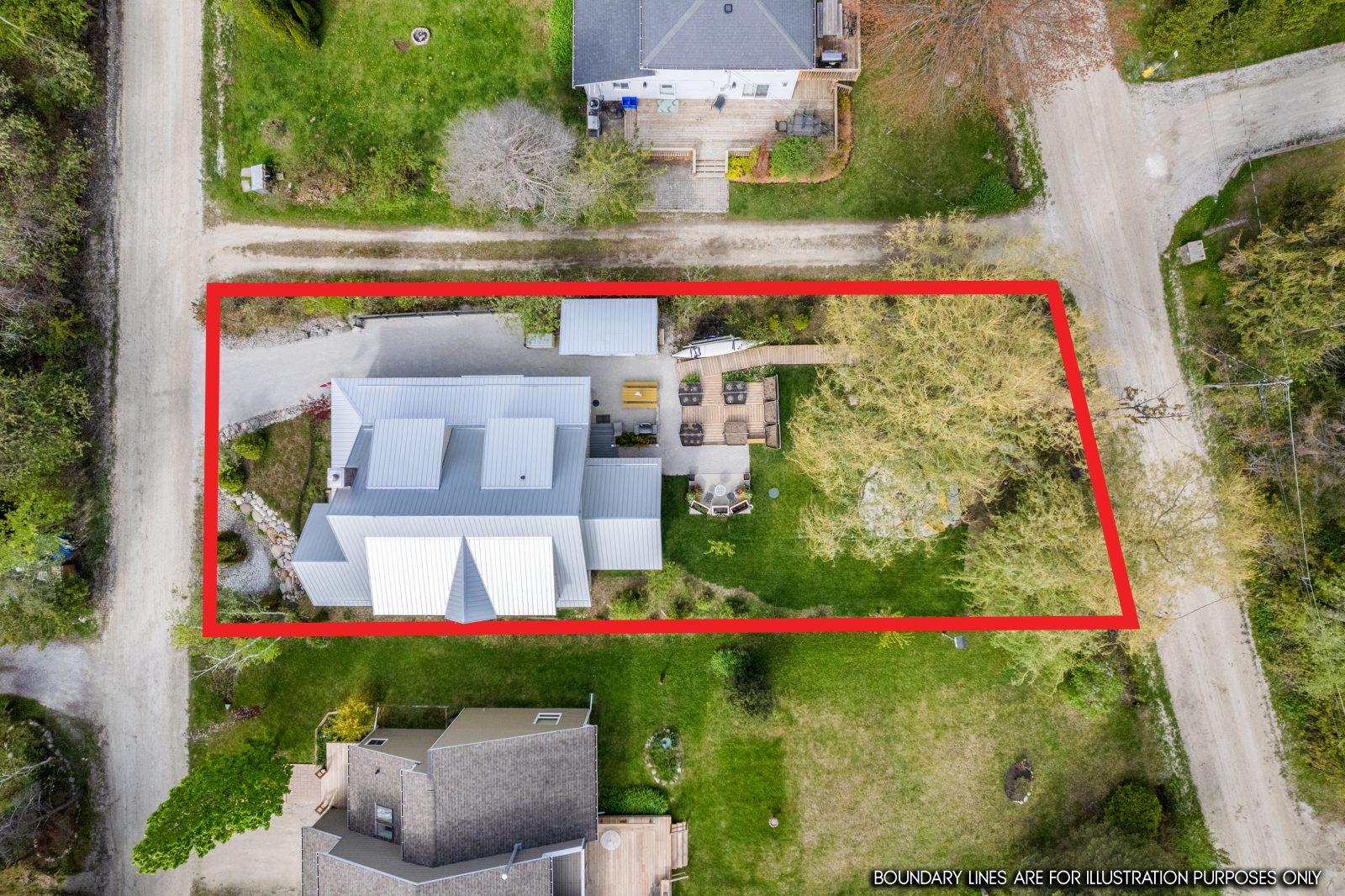 154 BLUE MOUNTAIN DRIVE