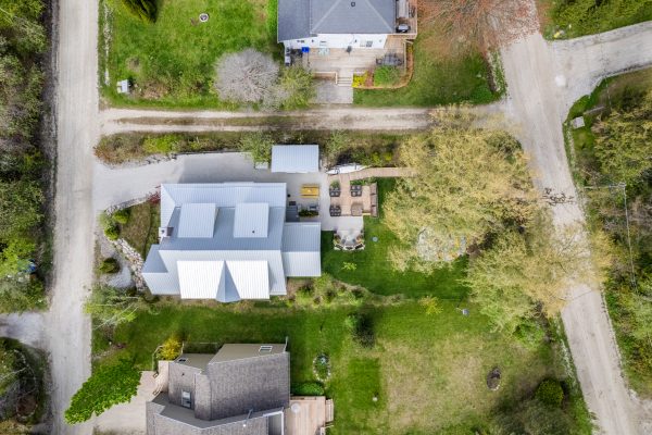 154 BLUE MOUNTAIN DRIVE