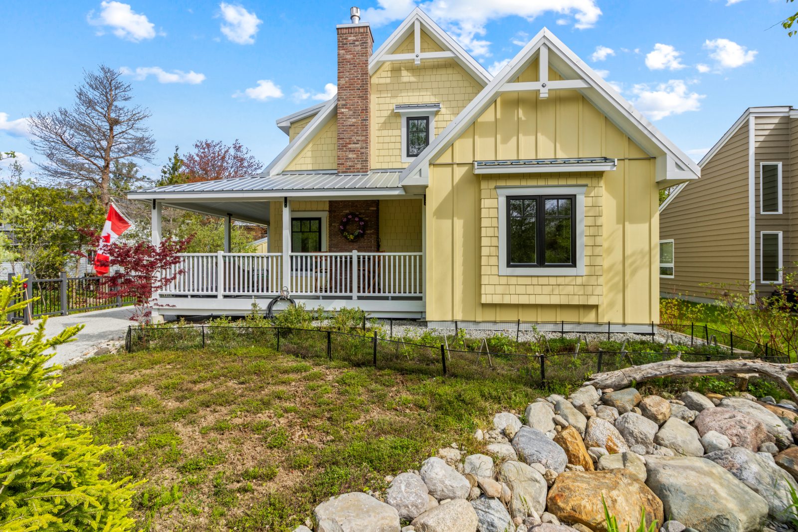 154 BLUE MOUNTAIN DRIVE