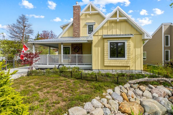 154 BLUE MOUNTAIN DRIVE