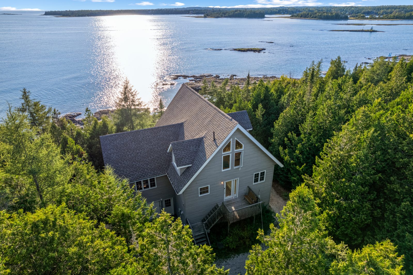 157 EAGLE ROAD