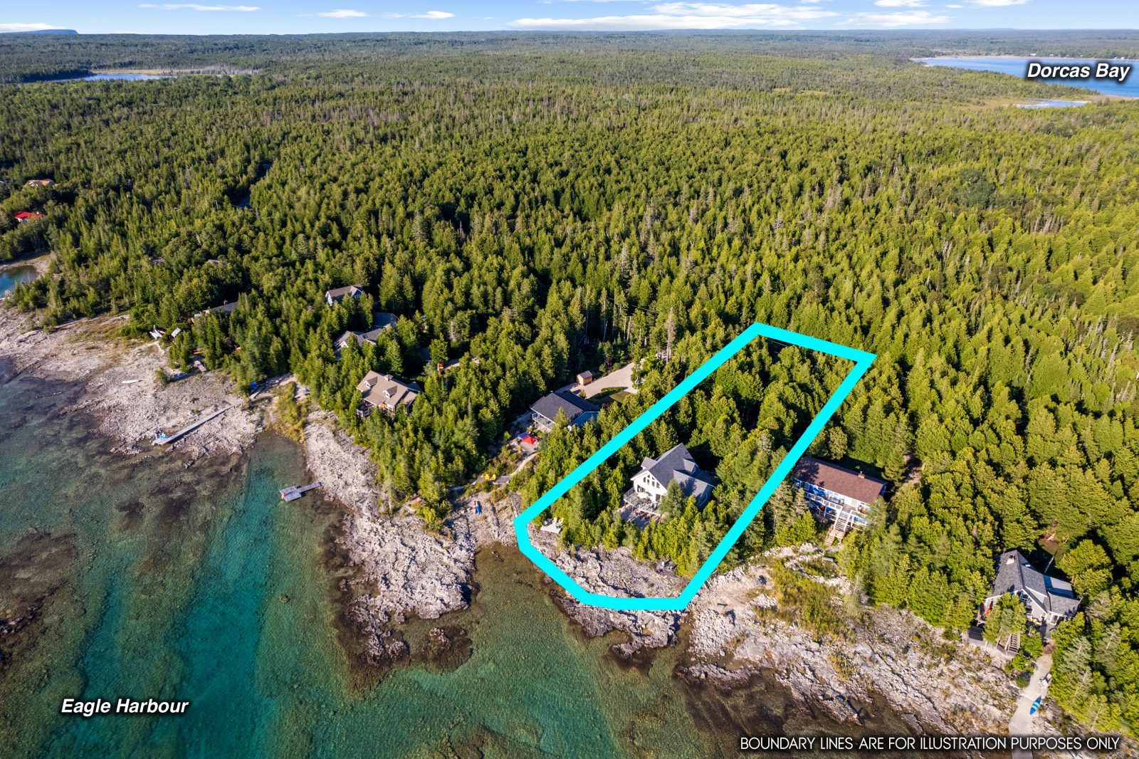 157 EAGLE ROAD